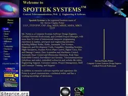 Sites similar to spottek.ca