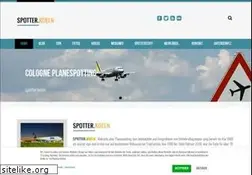 Sites similar to spotter-cgn.de