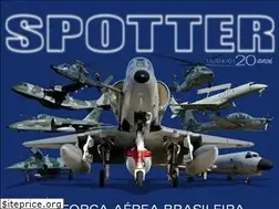 Sites similar to spotter.com.br