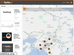 Sites similar to spotter.gr
