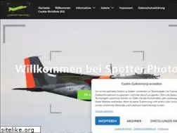 Sites similar to spotter.photo
