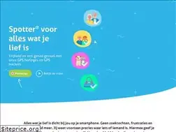Sites similar to spottergps.com