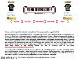 Sites similar to spotterguides.us