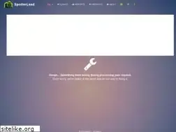 Sites similar to spotterlead.net