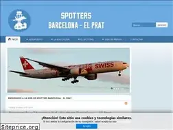 Sites similar to spotters-barcelona-el-prat.org