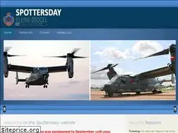 Sites similar to spottersday.be