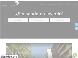 Sites similar to spotterweb.com.ar