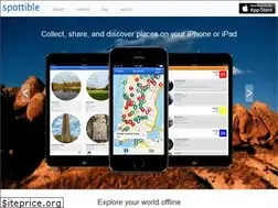 Sites similar to spottible.com