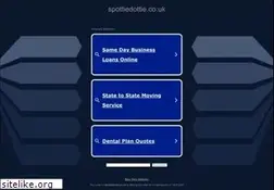 Sites similar to spottiedottie.co.uk