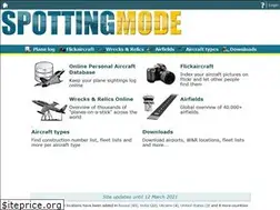Sites similar to spottingmode.com