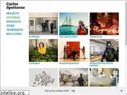 Sites similar to spottorno.com