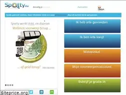 Sites similar to spotty.eu