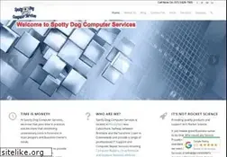Sites similar to spottydog.com.au