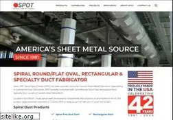 Sites similar to spotusa.com