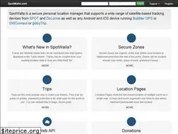 Sites similar to spotwalla.com