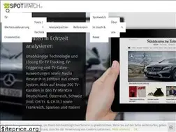 Sites similar to spotwatch.io