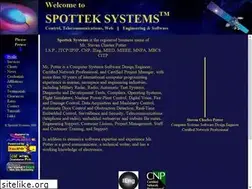 Sites similar to spotweb.ca