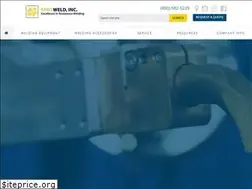 Sites similar to spotweldinc.com
