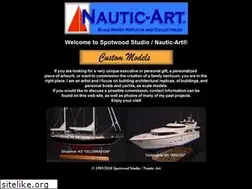 Sites similar to spotwoodstudio.com