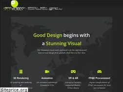 Sites similar to spotworks.com.sg
