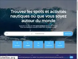 Sites similar to spotyride.com