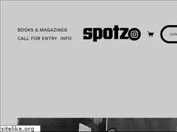 Sites similar to spotz.club