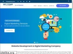 Sites similar to spotzar.com