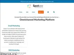 Sites similar to spotzee.com