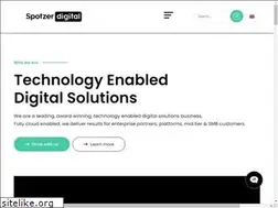 Sites similar to spotzer.com