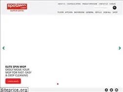 Sites similar to spotzero.in