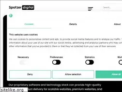 Sites similar to spotzerturkiye.com