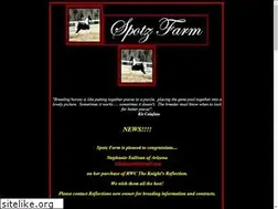 Sites similar to spotzsaddlebredpintos.com