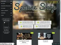 Sites similar to spoune.com