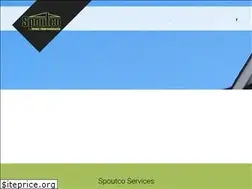 Sites similar to spoutco.com