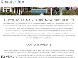 Sites similar to spouterinnbnb.com