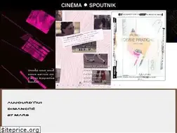 Sites similar to spoutnik.info