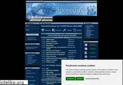 Sites similar to spovednica.sk