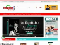 Sites similar to spovo.com.br