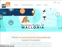 Sites similar to spow.be
