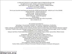 Sites similar to spowa-deutschland.de