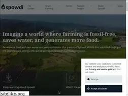Sites similar to spowdi.com