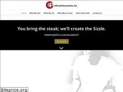 Sites similar to spowellassoc.com