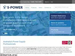 Sites similar to spower.com.au