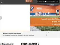 Sites similar to spower.com.kw