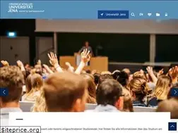 Sites similar to spowi.uni-jena.de