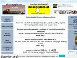 Sites similar to spowiadam.com