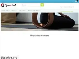 Sites similar to spowind.com