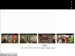 Sites similar to spows.org