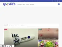 Sites similar to spoxlife.com