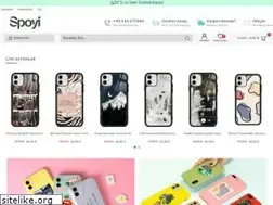 Sites similar to spoyi.com